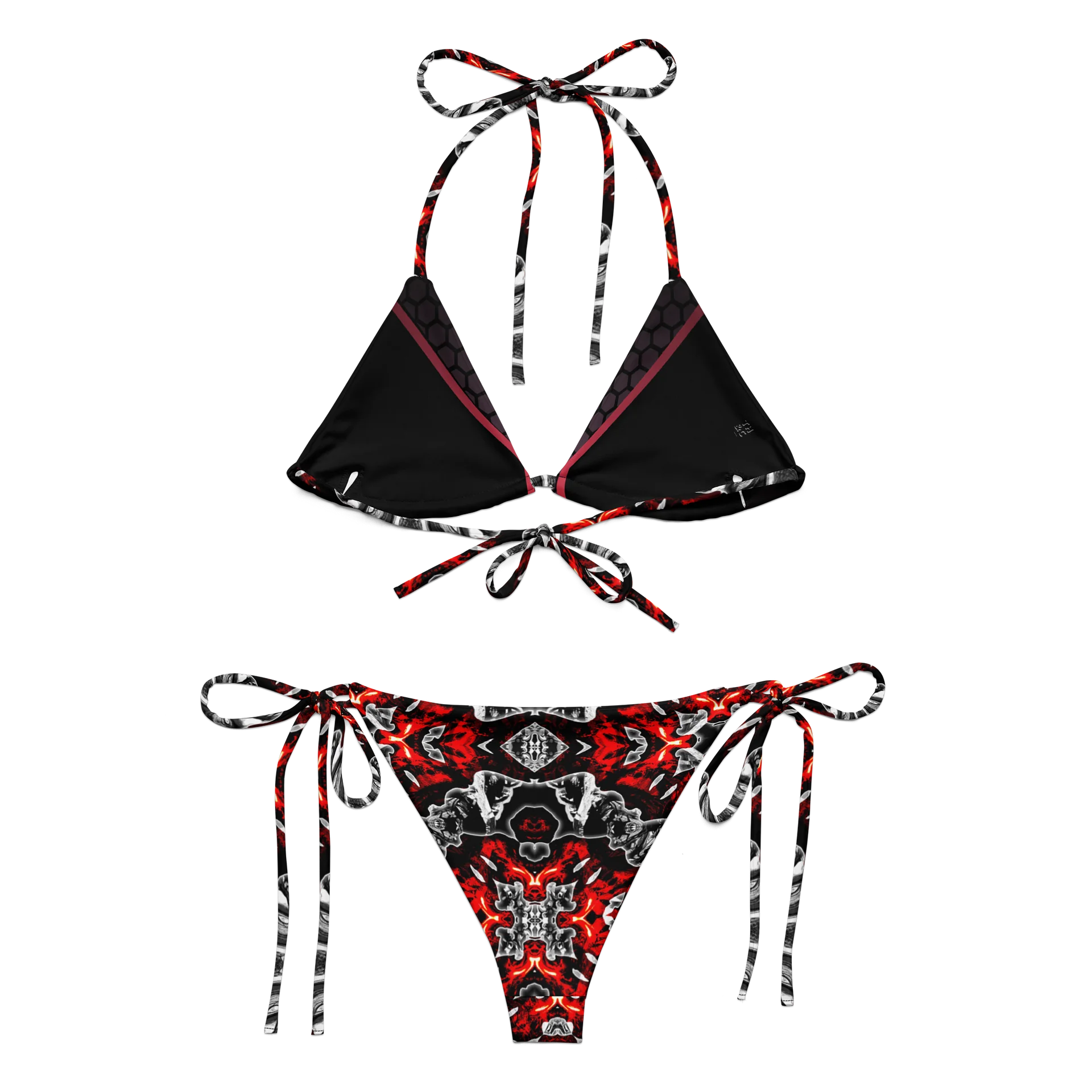 String Bikini product image (1)