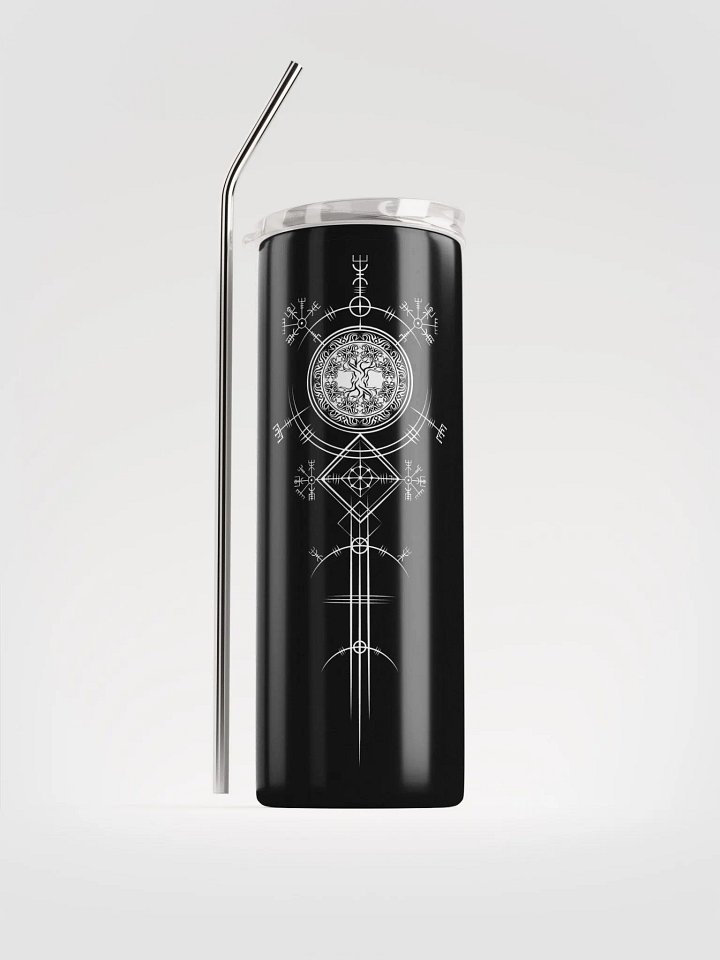 Runes - Yggdrasil WoB product image (1)