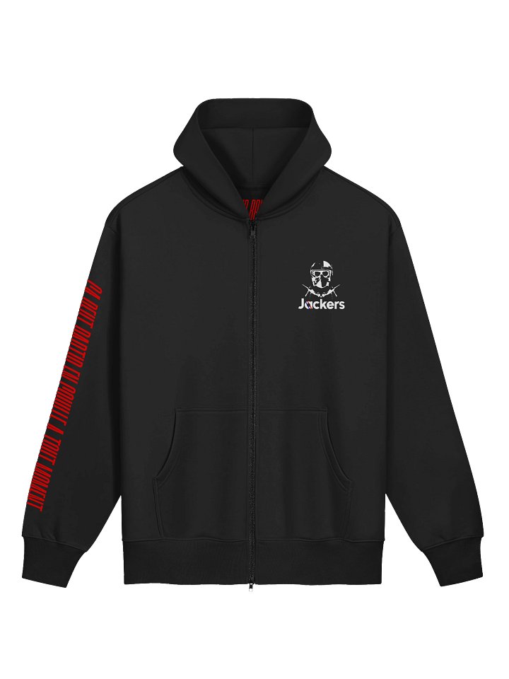 CA PEUT PARTIR EN COUILLE product image (1)