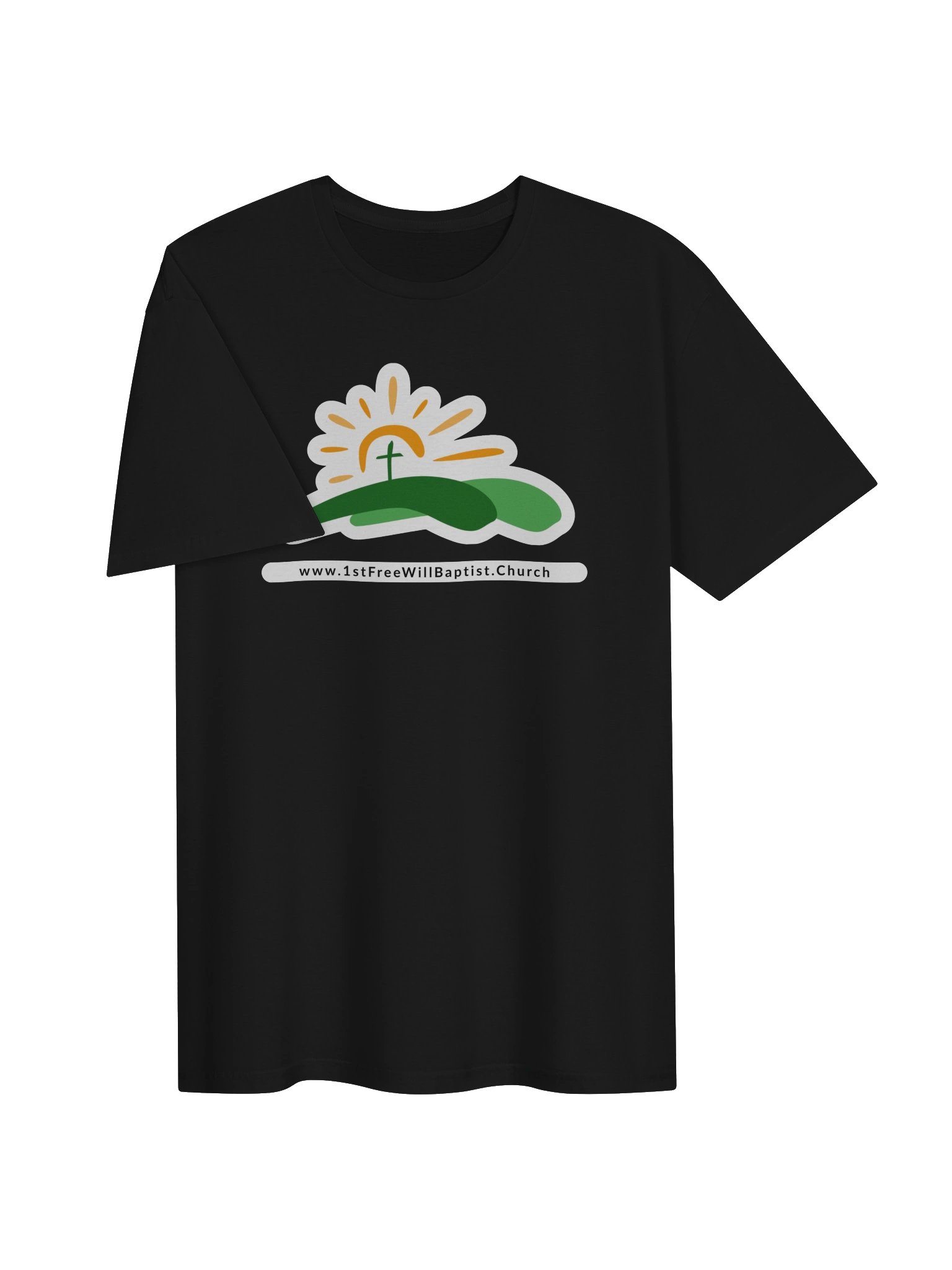 “I Need Hope…” QR Code T-Shirt product image (42)