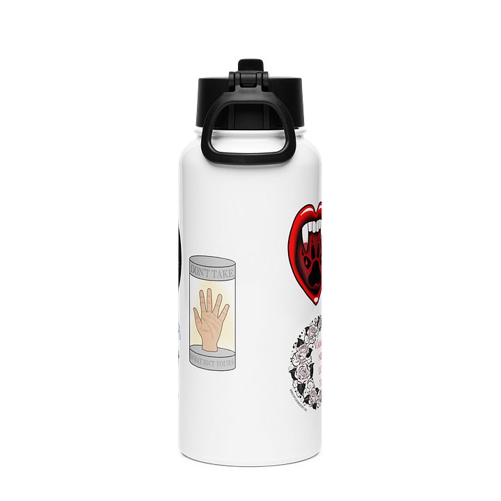 VaM water bottle product image (2)