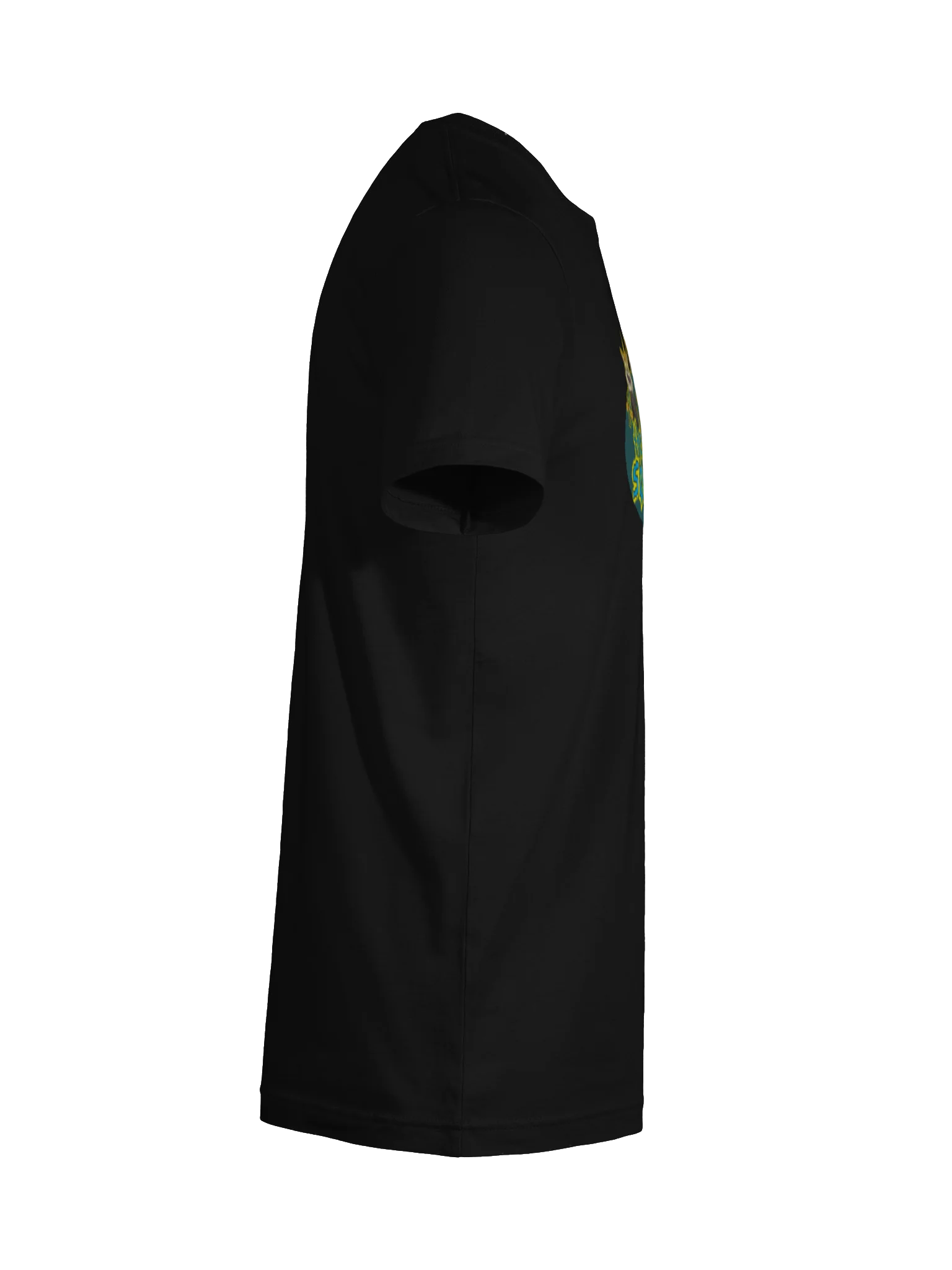 The Squanches Squad Tee (Lightweight) product image (103)