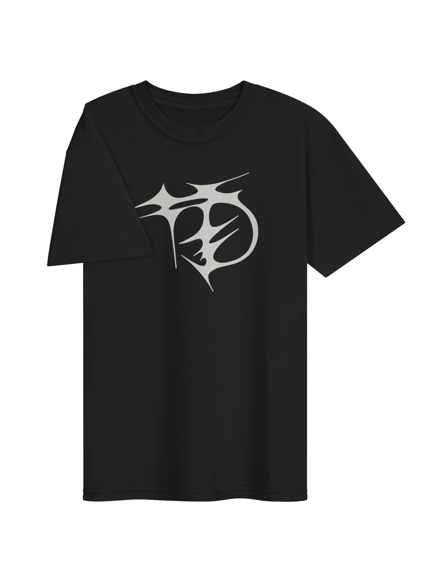 Black T Shirt product image (3)