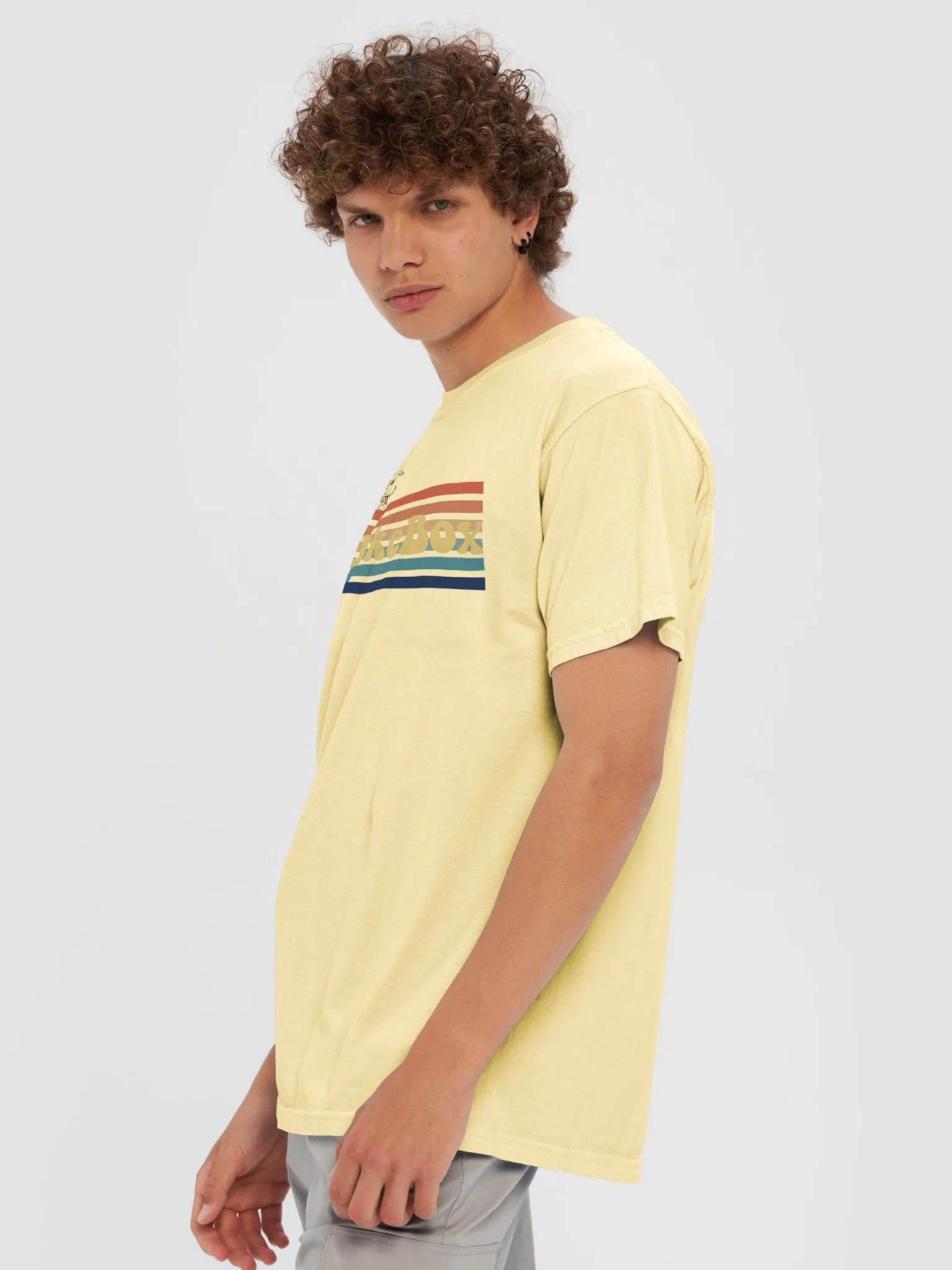 Jukebox Retro Tee product image (6)
