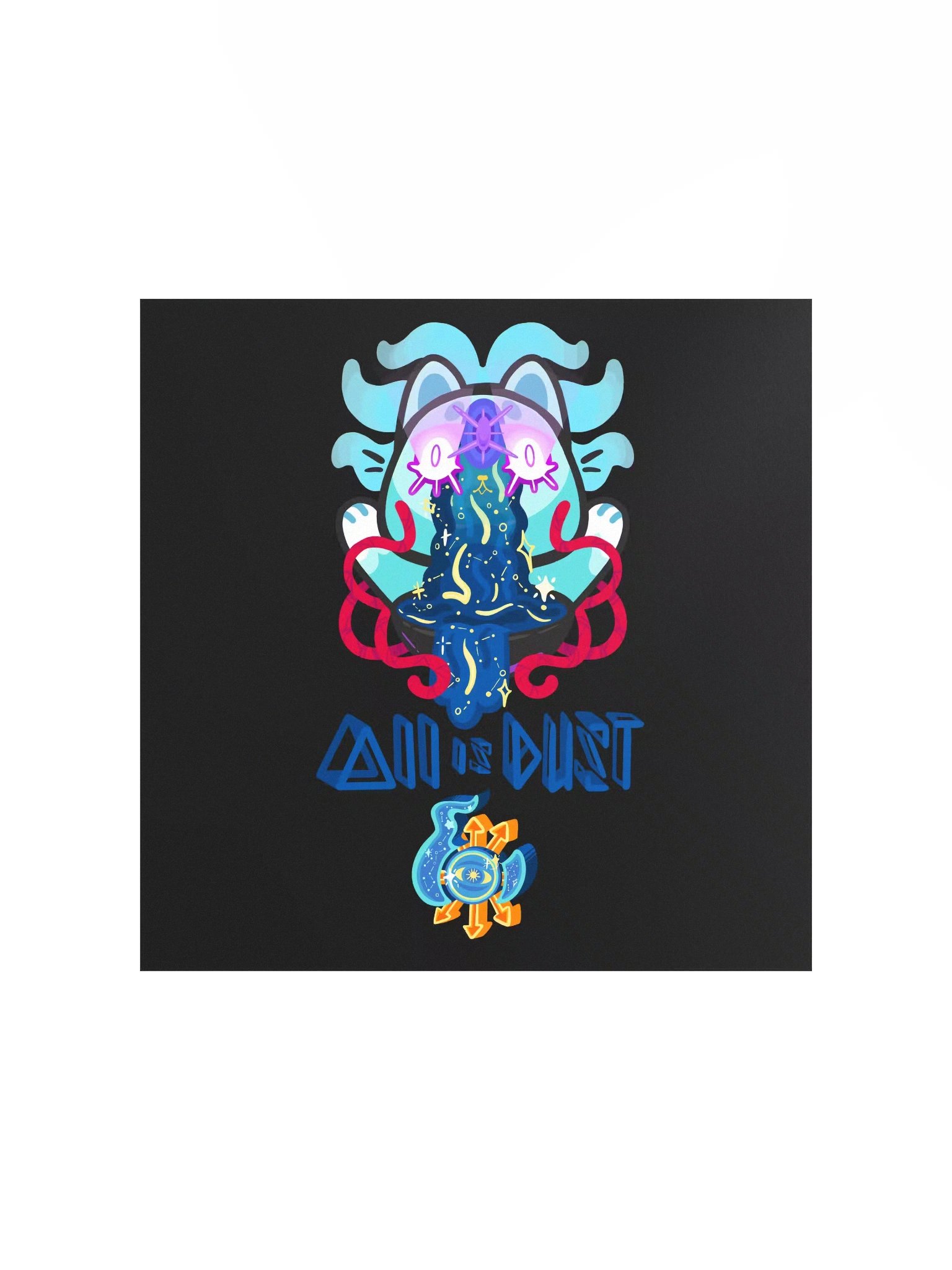 All is Dust product image (1)