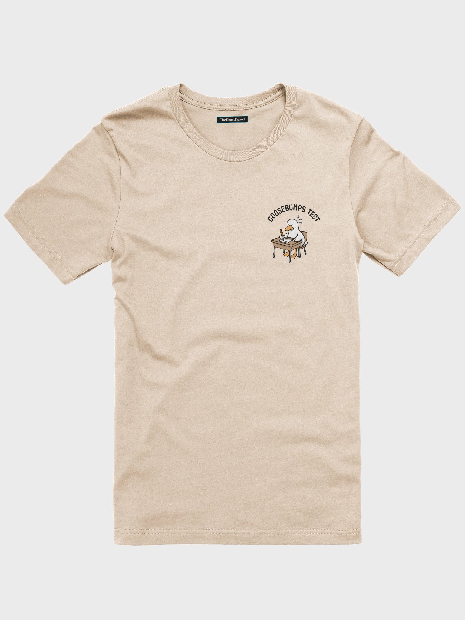 Goosebumps Test Tee Light product image (2)