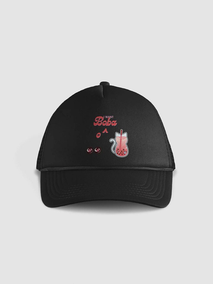 Boba Hat product image (1)