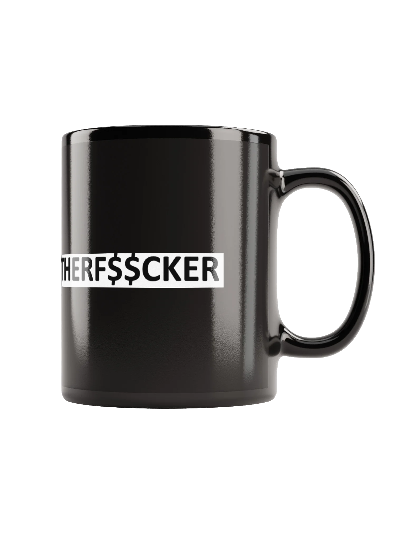 STATEMENT Justice Mug product image (2)