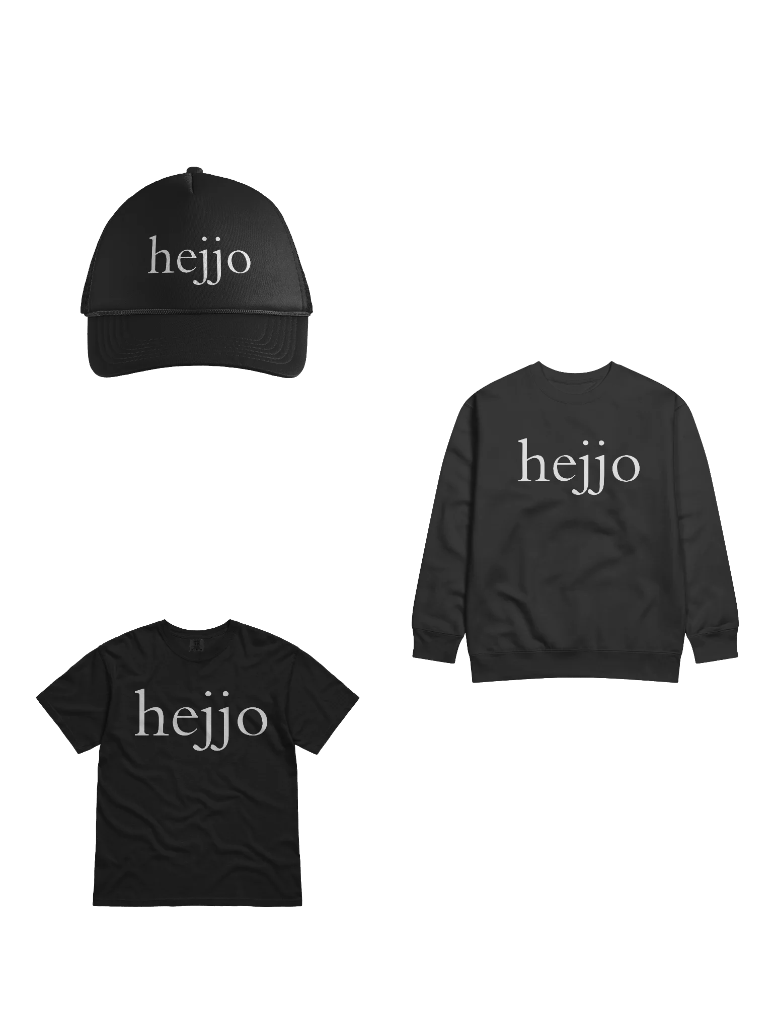 Hejjo Bundle product image (1)