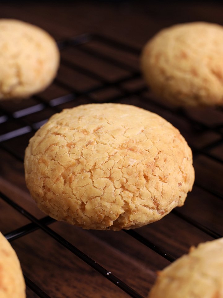Chipa de Maní product image (1)
