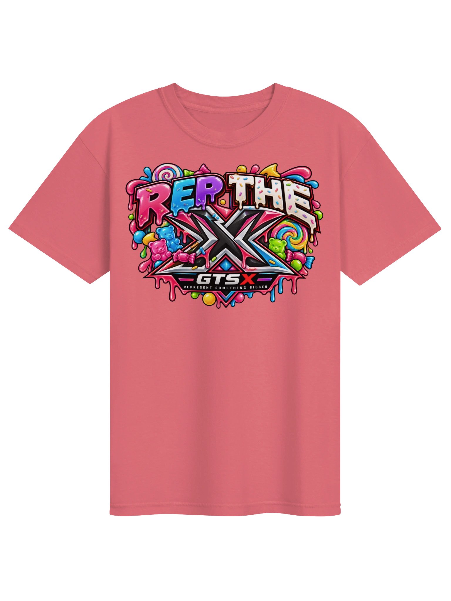 GTSX Sugar Rush Tee product image (1)