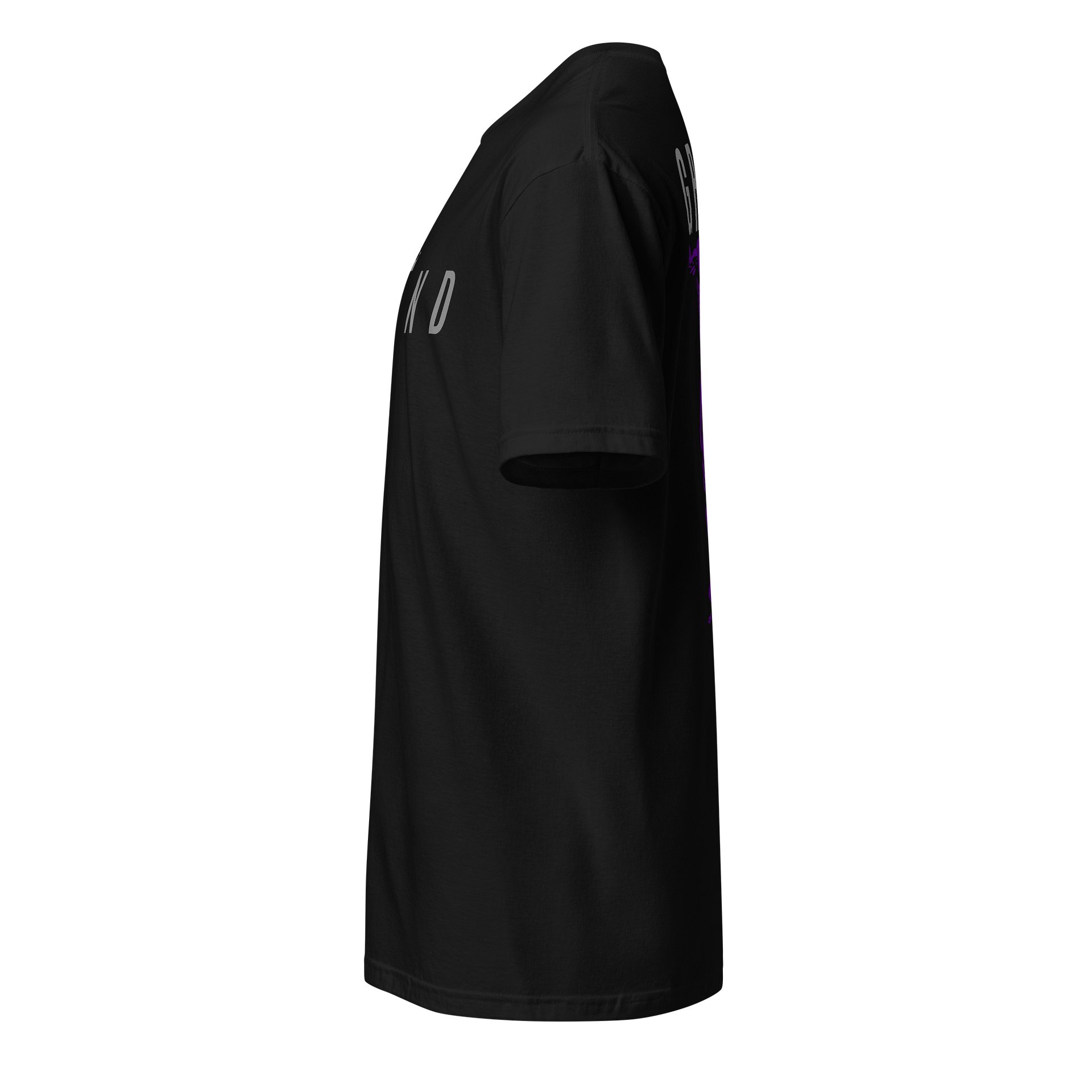 Gigachad Unisex Tee product image (2)