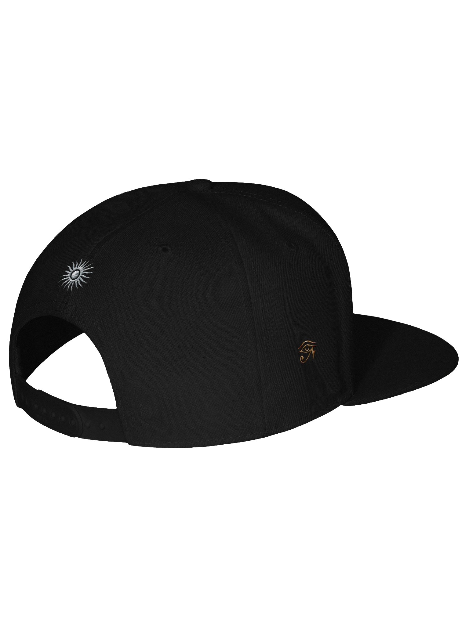 DIVINUS PNEUMA - Hat product image (3)