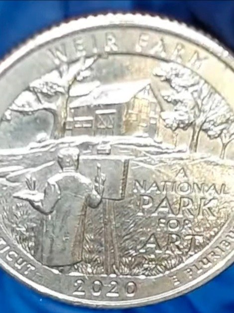 2020 W Quarter product image (2)