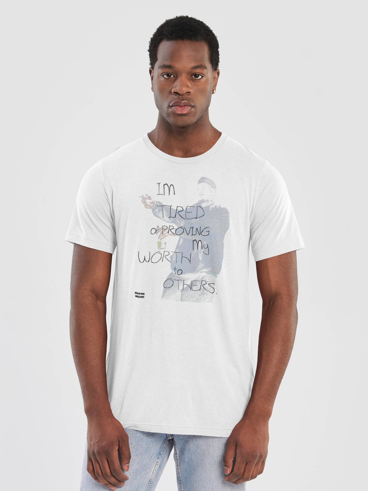 PAK WORTH TEE product image (10)