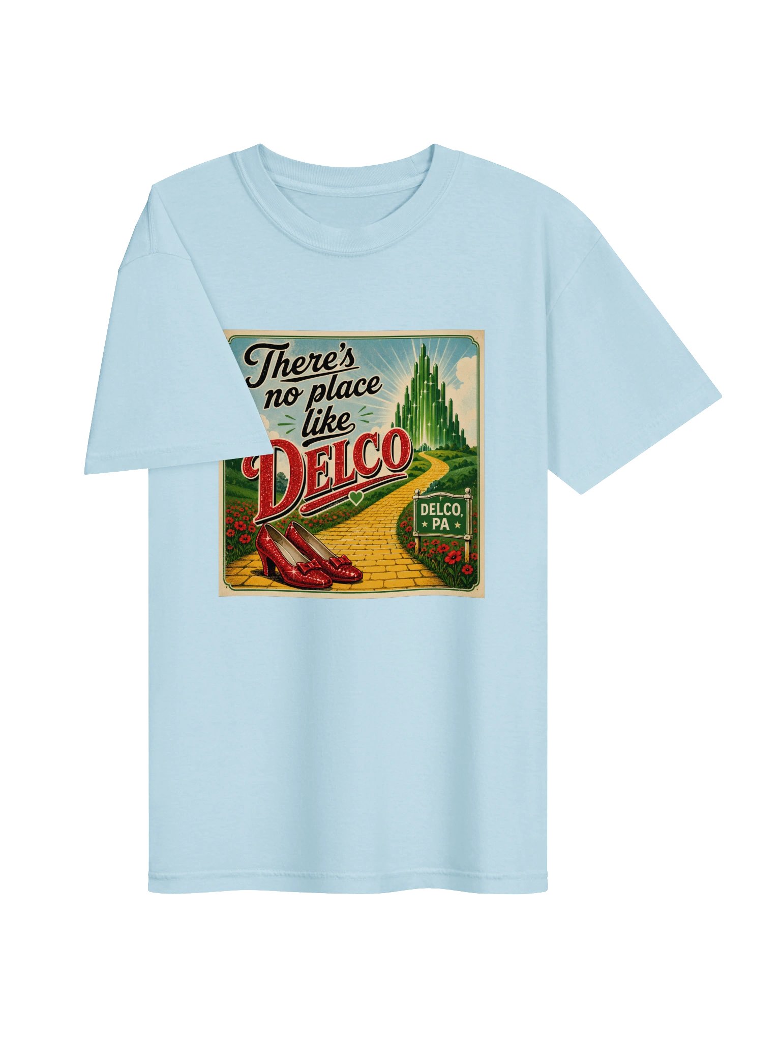 Delco WoOZ product image (3)