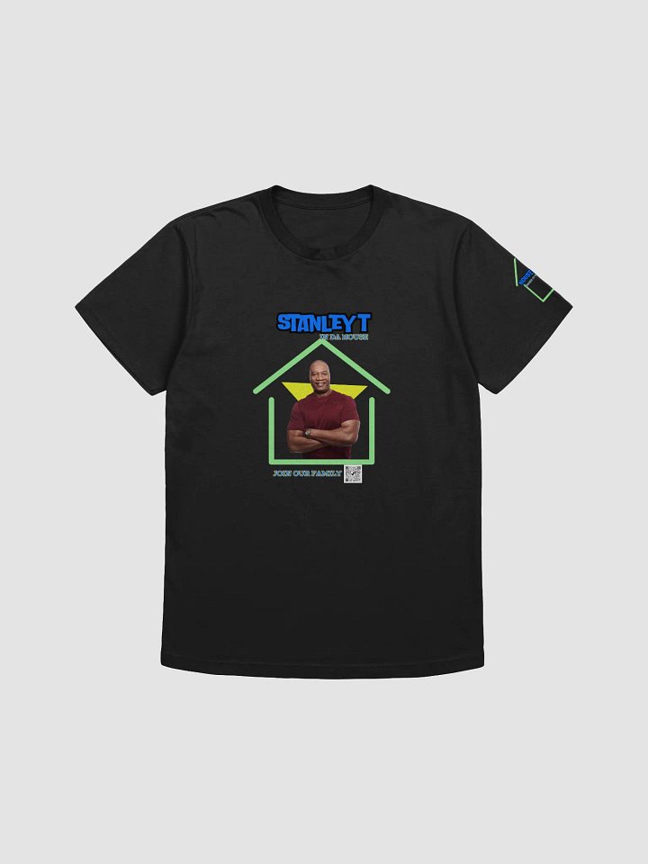 STANLEY T SHOW T-SHIRT product image (1)