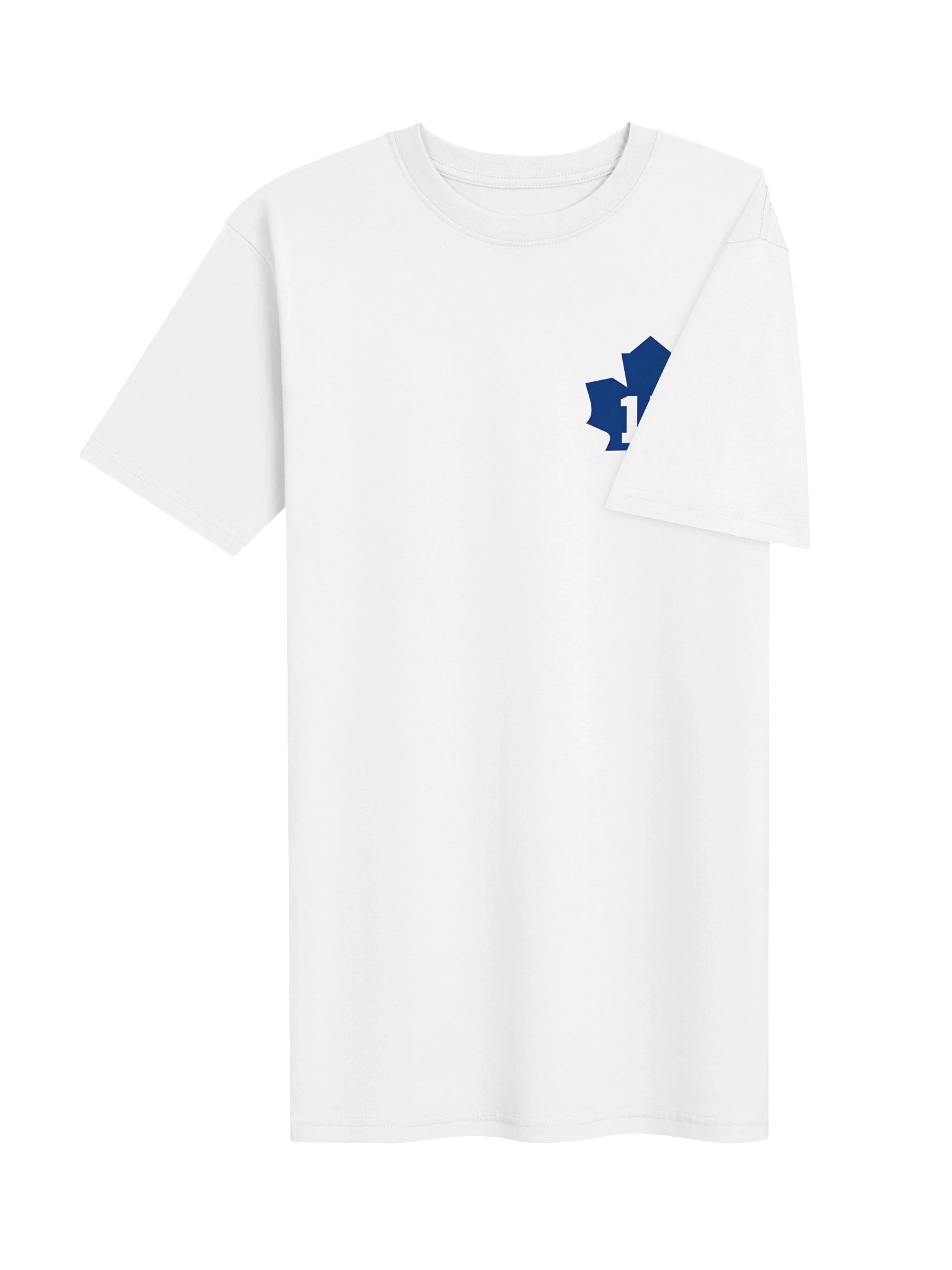 Wendel Clark 17 Tribute T-Shirt product image (4)