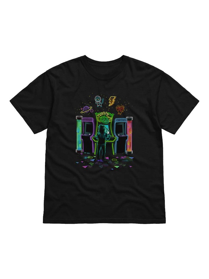 90s Arcade Vibes product image (1)