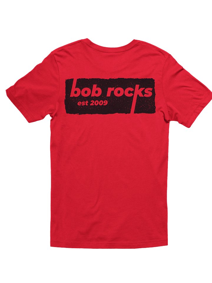 Bob Rocks est 2009 product image (10)