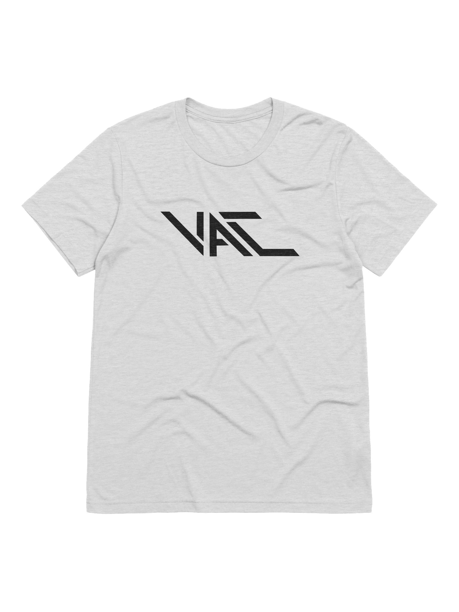 Black Logo T-Shirt product image (1)