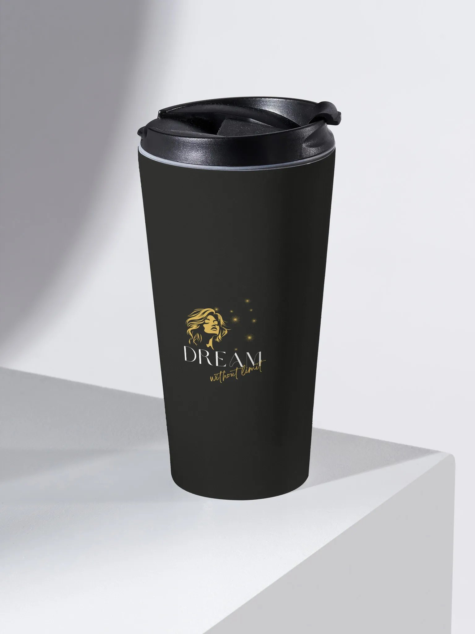 Stainless Steel Travel Mug SSFB0123 product image (1)