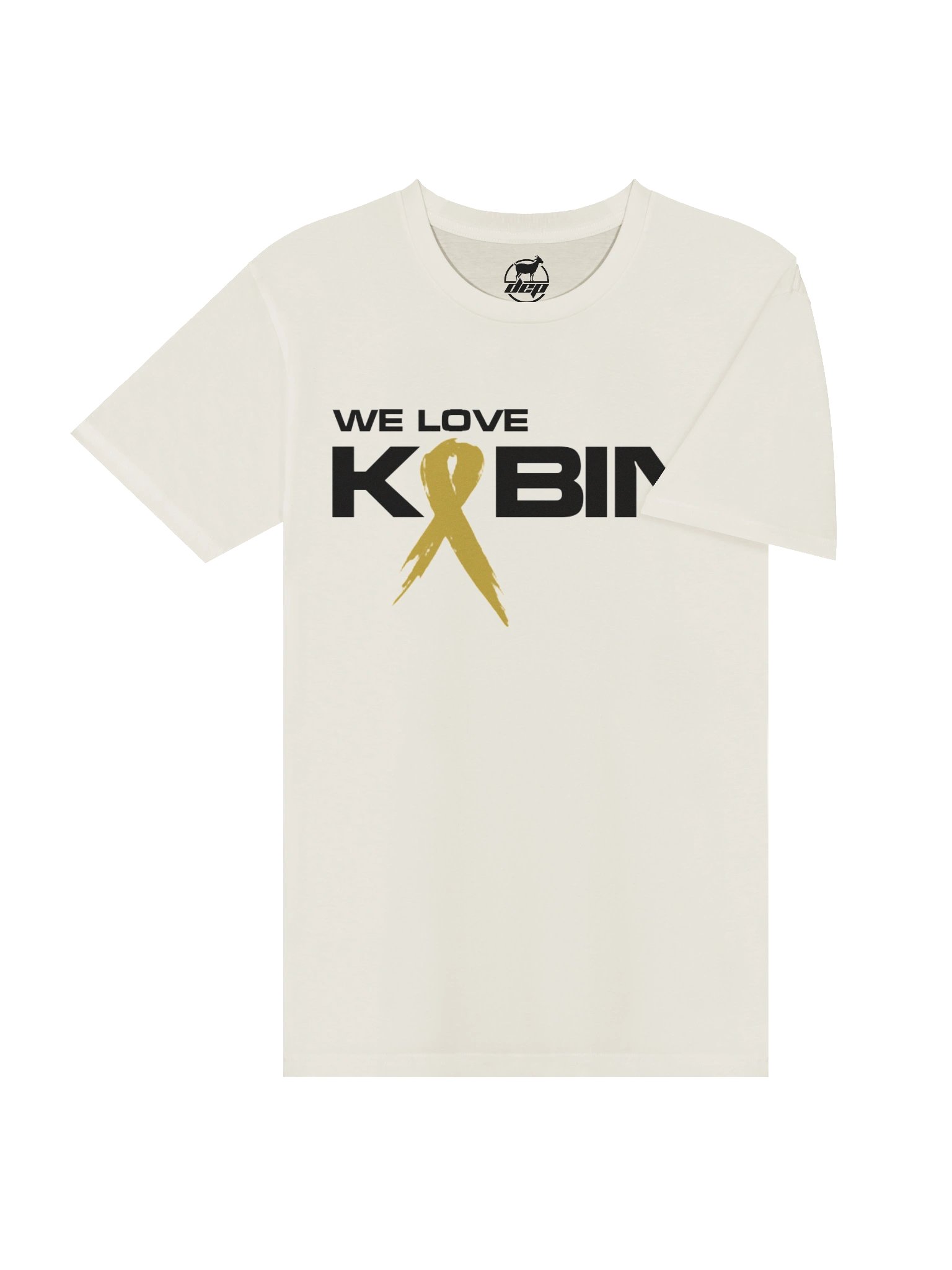 we love Kobin T product image (7)
