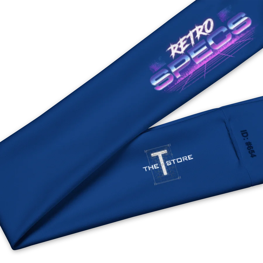 RESTRO SPECS: Head Band product image (3)