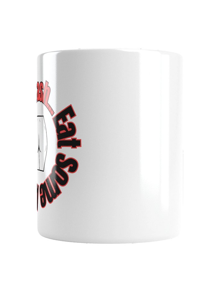 Don't Be Trash Mug product image (4)