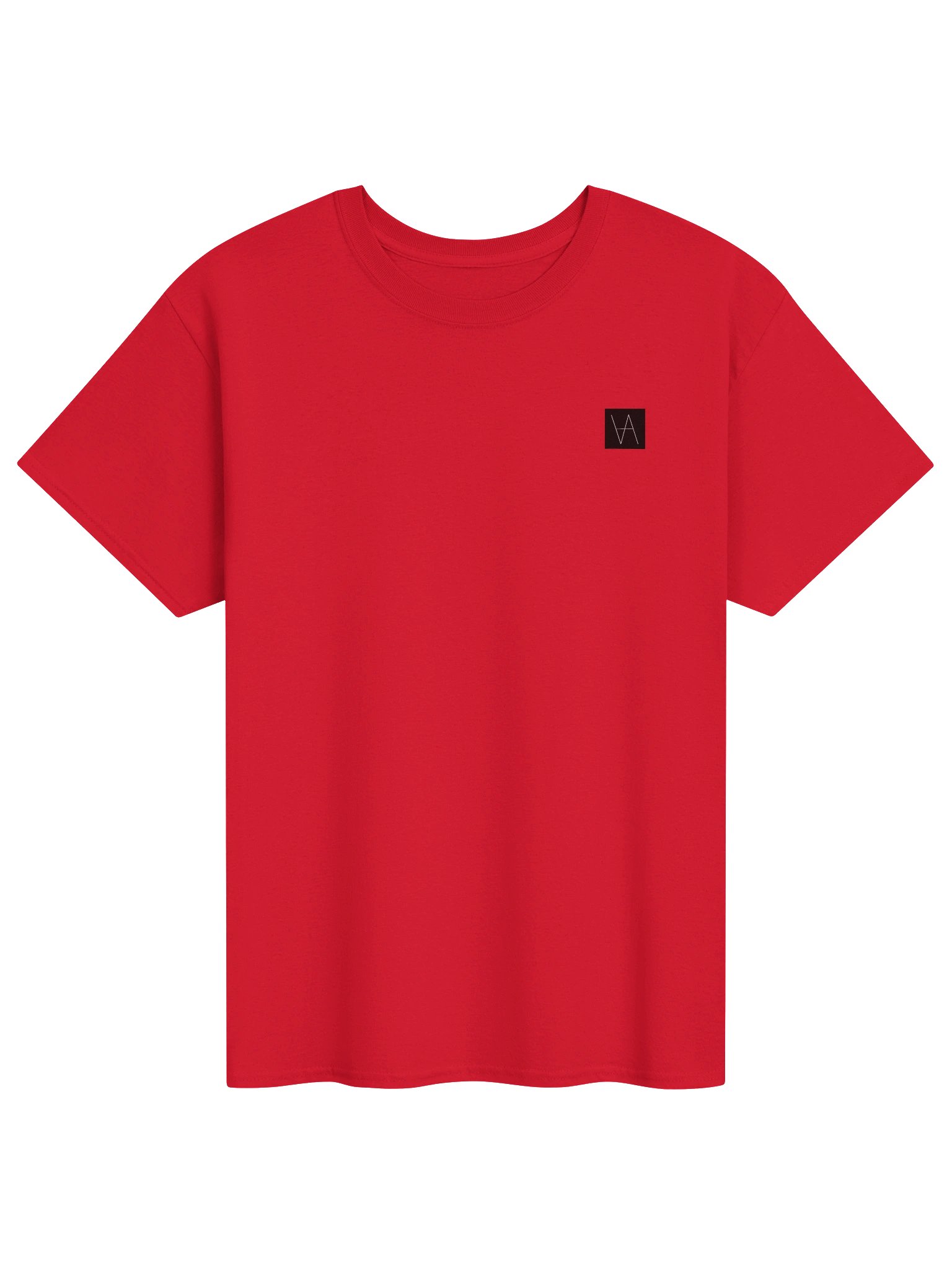 Vengeful Angels Basic Tee product image (7)