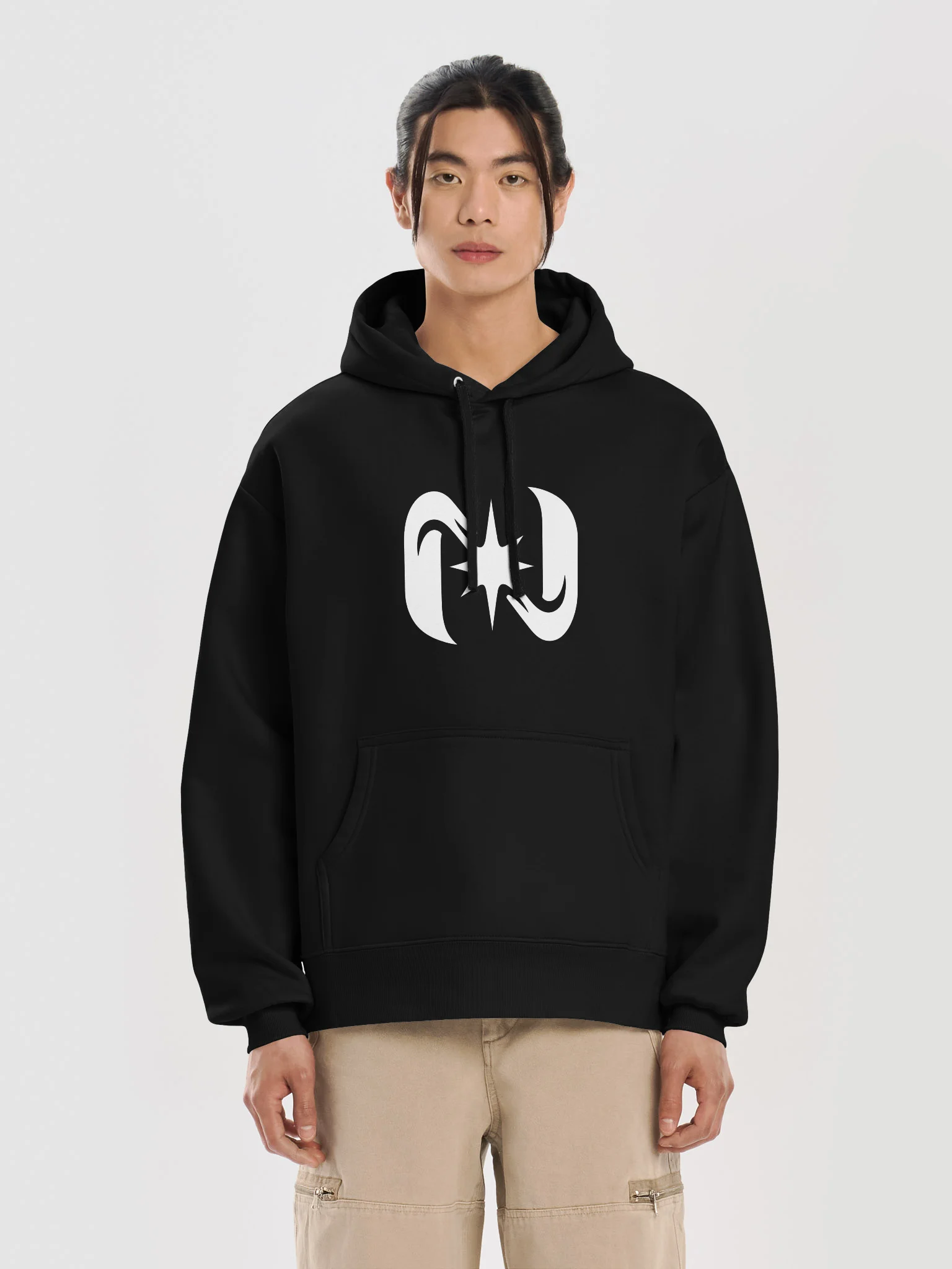 NIGHTFALL HOODIE product image (5)