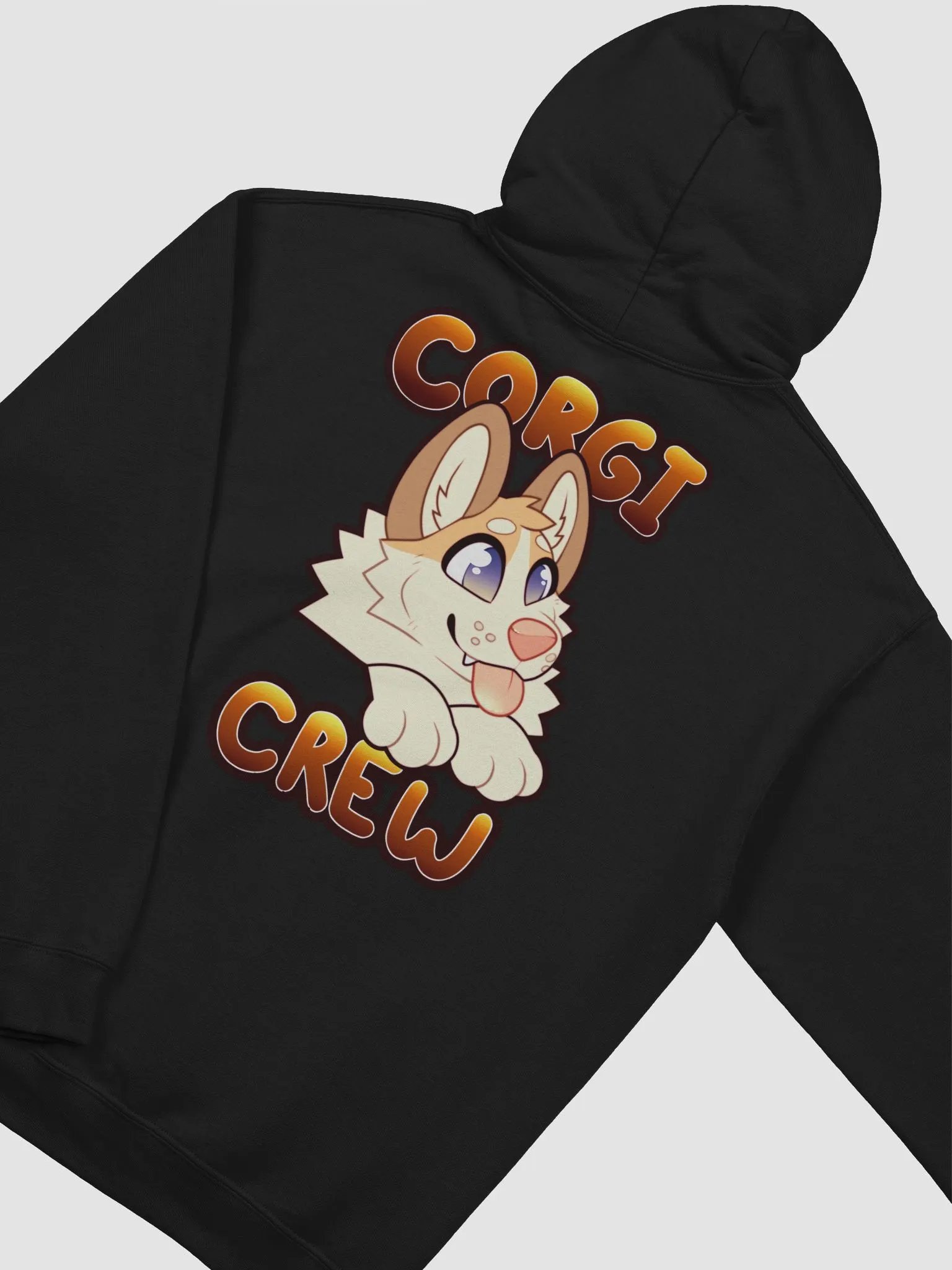 Corgi Crew Warm and Cozy product image (1)