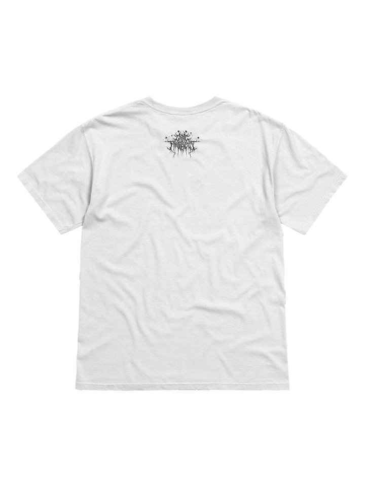 PsyTrance Shirt White product image (2)