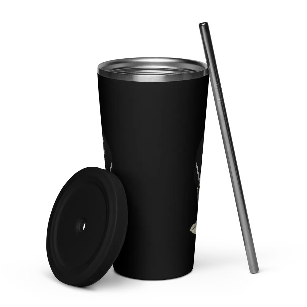 Big Bad Insulated Tumbler product image (5)