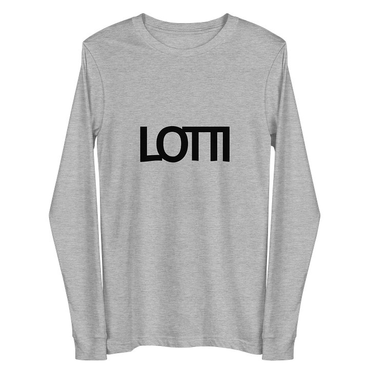 Lotti long tee product image (8)