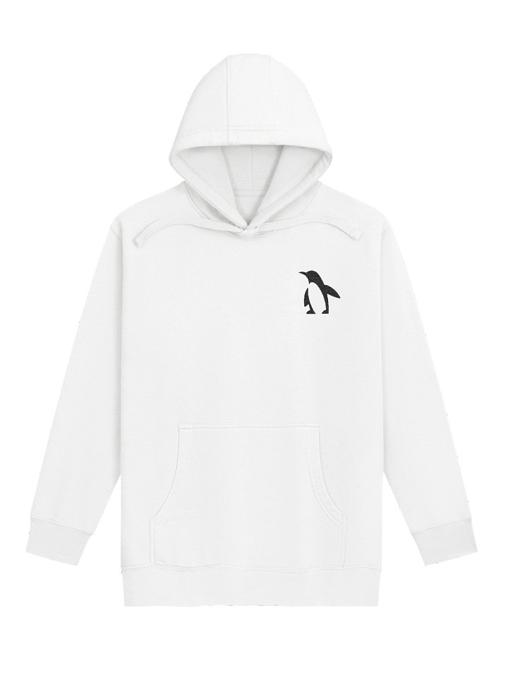 We saw him heading straight towards the mountains but why Penguin Shirt - Penguin Hoodie product image (1)