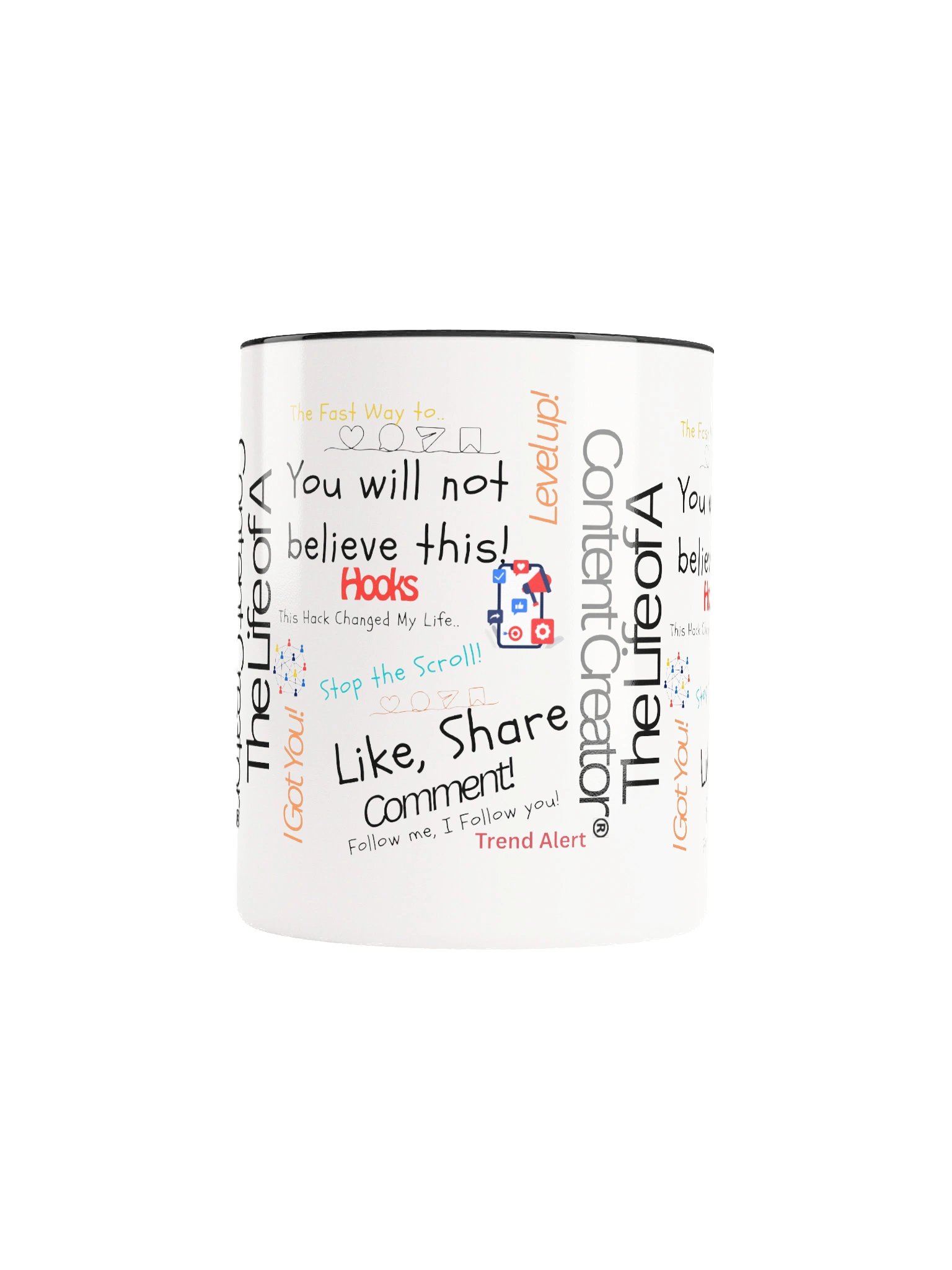 Creator Cup product image (9)