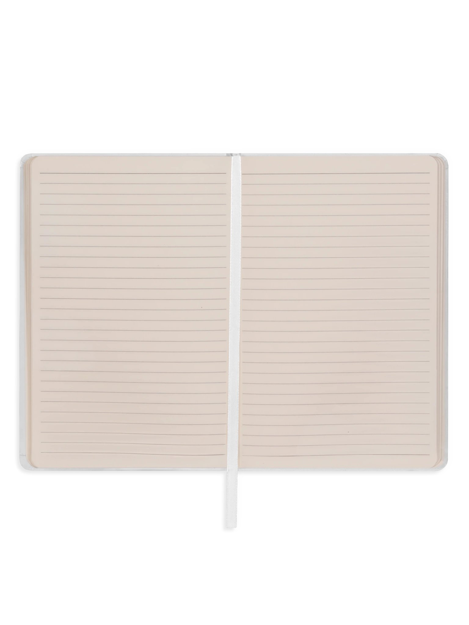 Silver Supporter - Notebook product image (4)