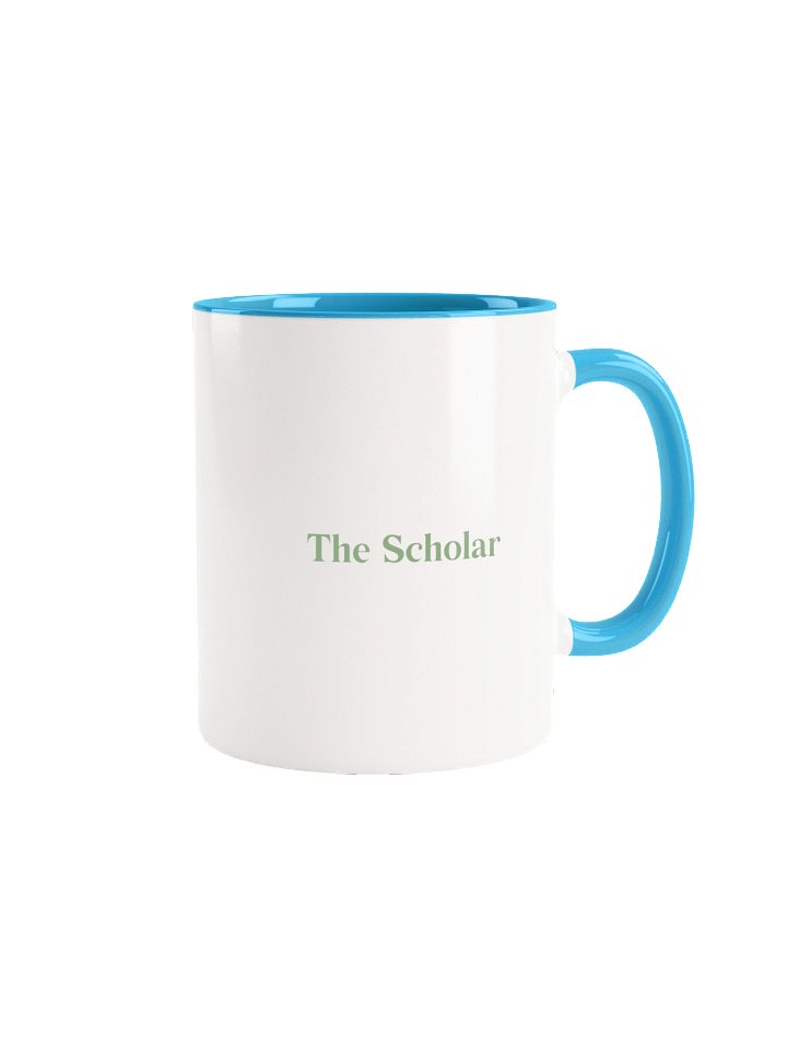 Evergreen Title Mug Generation 10 - Hunter product image (6)