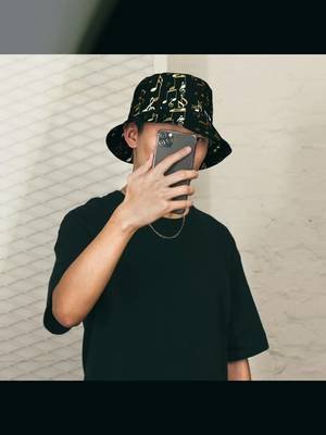 New Fisher-Hat designed by E.S.E. https://egosumegodesigns.etsy.com/listing/4502475281 #fisherhat #hat #tiktokshop #fashiontiktok #summer 