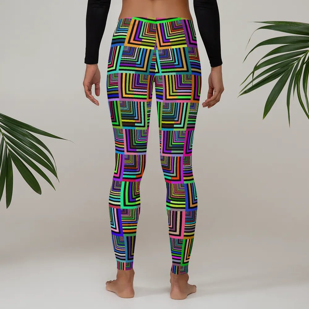Cubed Legs product image (3)