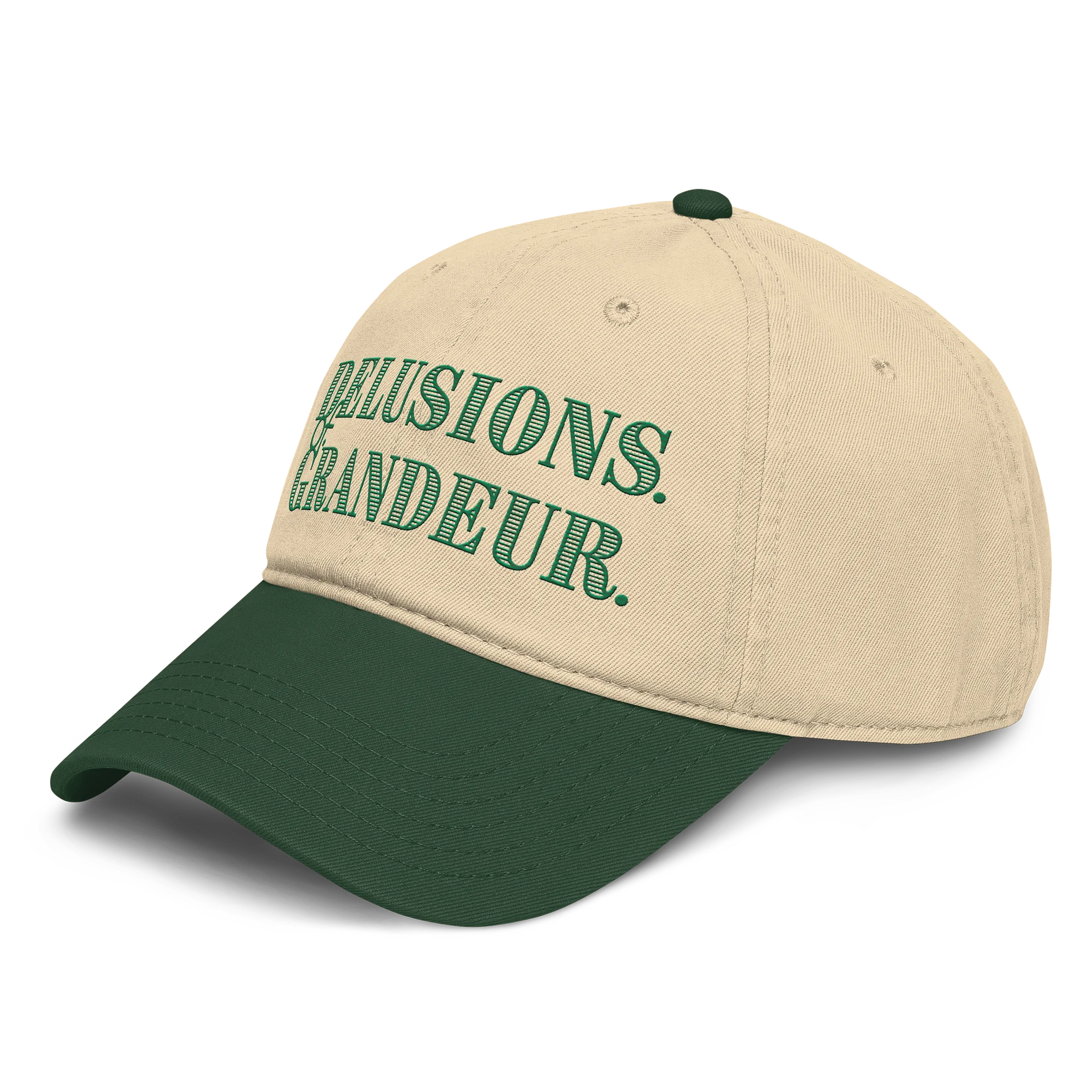 Delusions Of Grandeur - Hat product image (4)