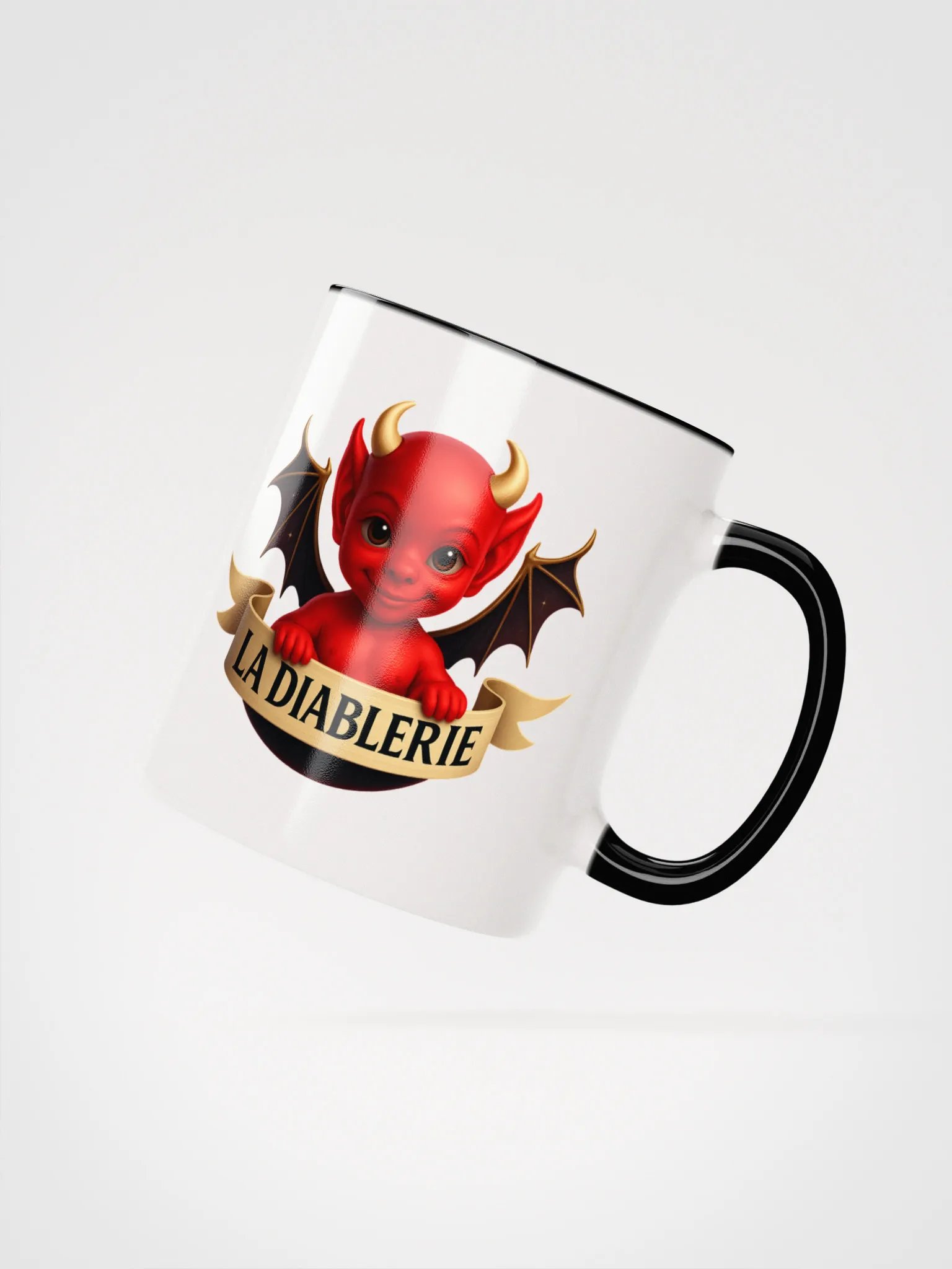 Mug La Diablerie product image (15)