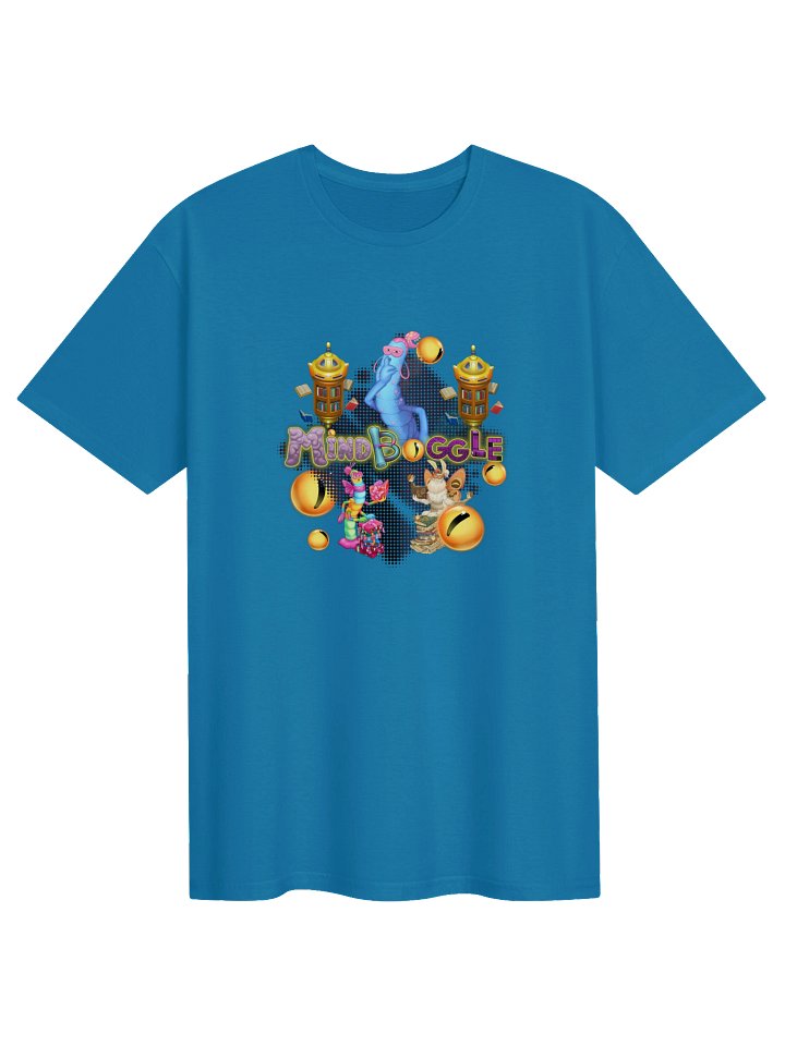 MindBoggle Tee product image (31)