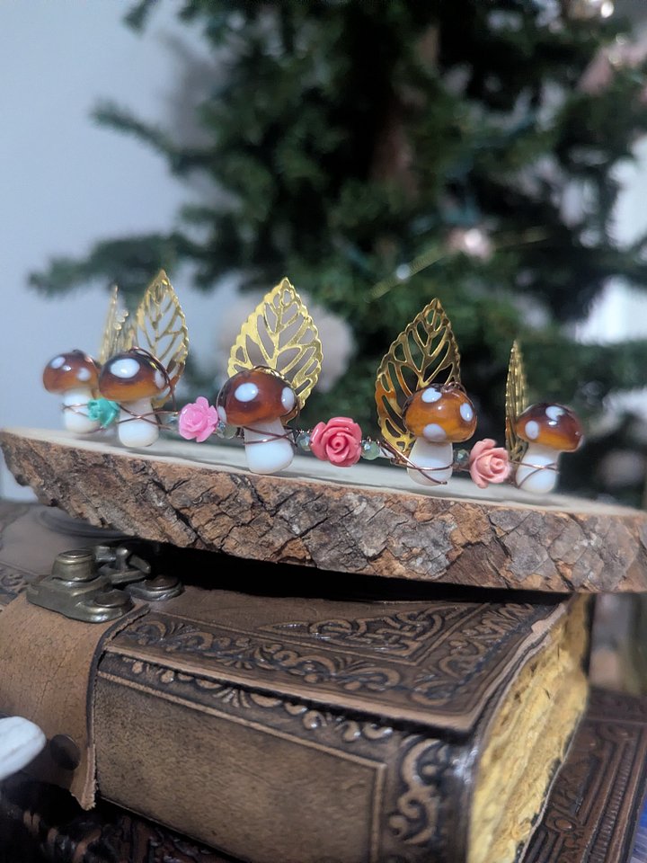 Mushie Garden product image (1)