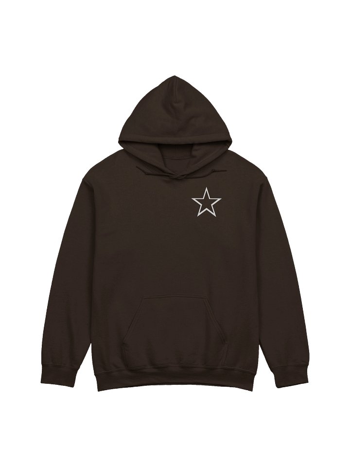 The Mylo Hoodie product image (1)