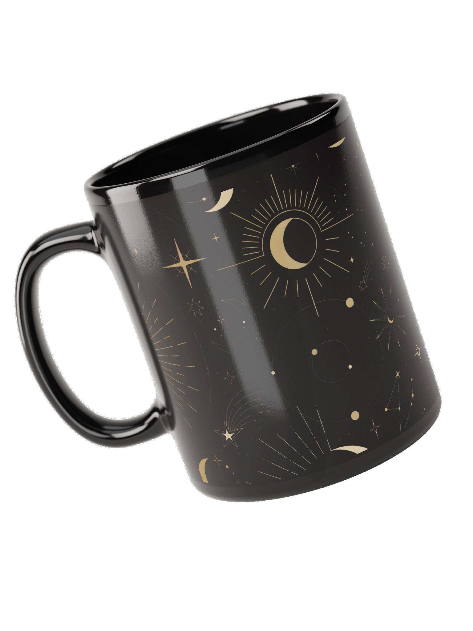 Celestial Mug product image (5)