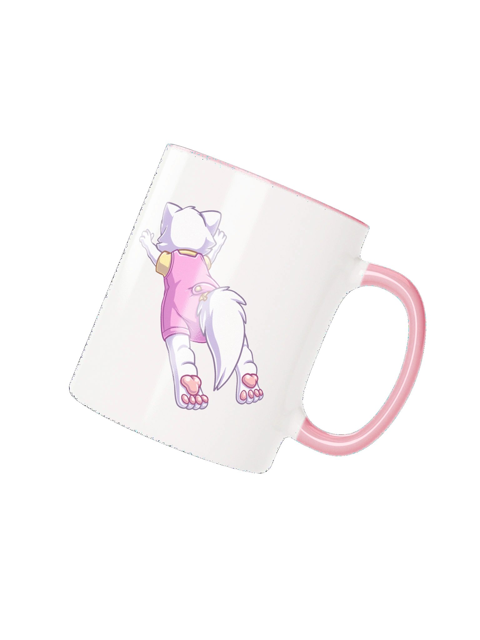 Ready For Another Day Mug product image (2)