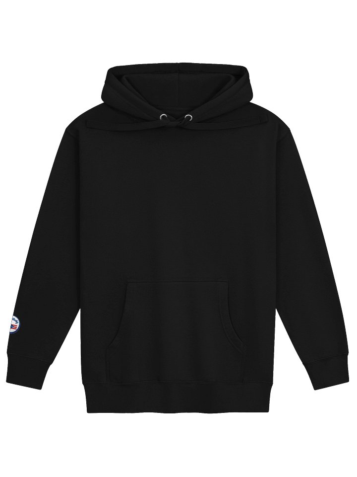 StephiiBaby P.R Collector Hoodie product image (4)