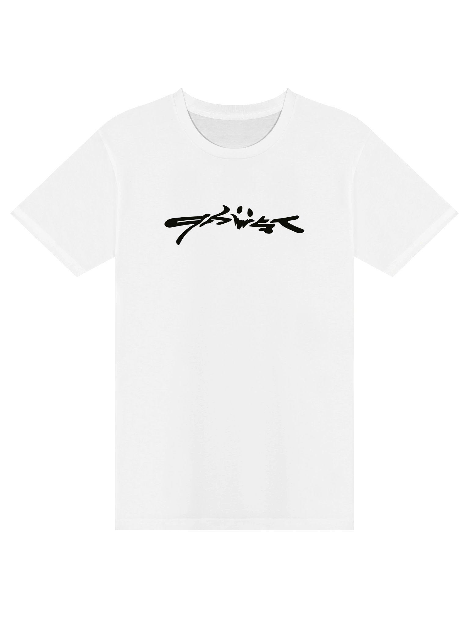 Dead Signal White T-Shirt product image (1)